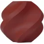 BambuLab PETG-CF Brick Red (31200) mit Spule, 1kg