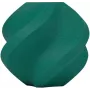 BambuLab PETG-CF Malachite Green Filament 1,75 mm 1 kg mit Spule