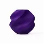 BambuLab PETG-CF Violet Purple (31700) mit Spule, 1kg