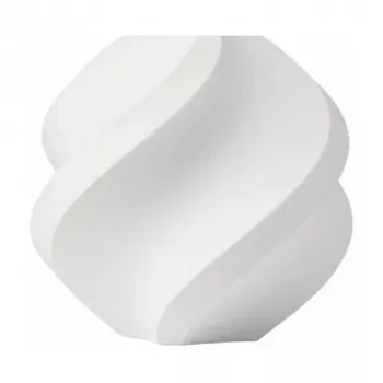 BambuLab PLA Aero White Filament 1,75 mm 1 kg Spule