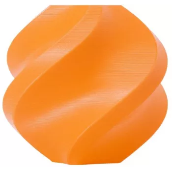 BambuLab TPU 85A Neon Orange (51305) mit Spule, 1 kg