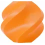 BambuLab TPU 85A Neon Orange (51305) mit Spule, 1 kg