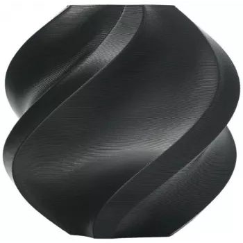 BambuLab TPU 90A 1.75mm 1kg Filament - Schwarz