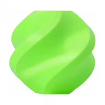 BambuLab TPU for AMS Neon Green (53500) mit Spule, 1 kg