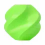 BambuLab TPU for AMS Neon Green (53500) mit Spule, 1 kg