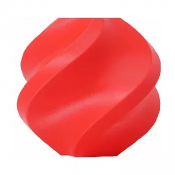 BambuLab TPU für AMS Rot (53200) mit Spule, 1kg