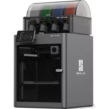 BambuLab X2D 3D-Drucker