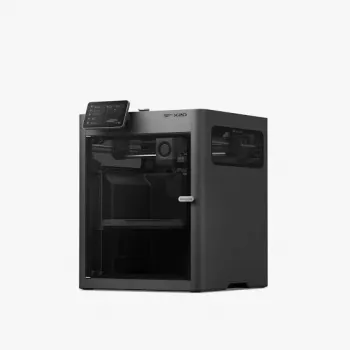 BambuLab X2D 3D-Drucker