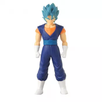 BANDAI Dragon Ball Flash - SS Blue Vegito