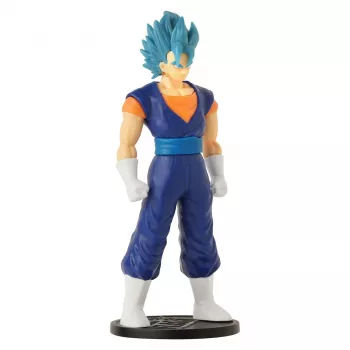 BANDAI Dragon Ball Flash - SS Blue Vegito