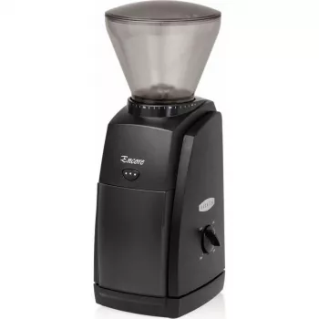 Baratza Encore Elektrische Kaffeemühle 230V Schwarz