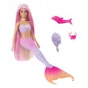 Barbie A Touch of Magic Puppe und Zubehör