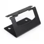 Barco ClickShare Wandhalterungsset (R8788066K) - Sichere Montage für ClickShare Basiseinheiten