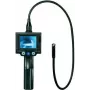 Basetech BSK-100 Endoskop-Inspektionskamera mit 9,8 mm Sonde, 59 cm Kabel, 2,31 Zoll TFT-Display, IP67 wasserdicht, LED-Beleuchtung