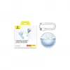 Baseus Bowie E5 TWS Wireless Earphones - Blau