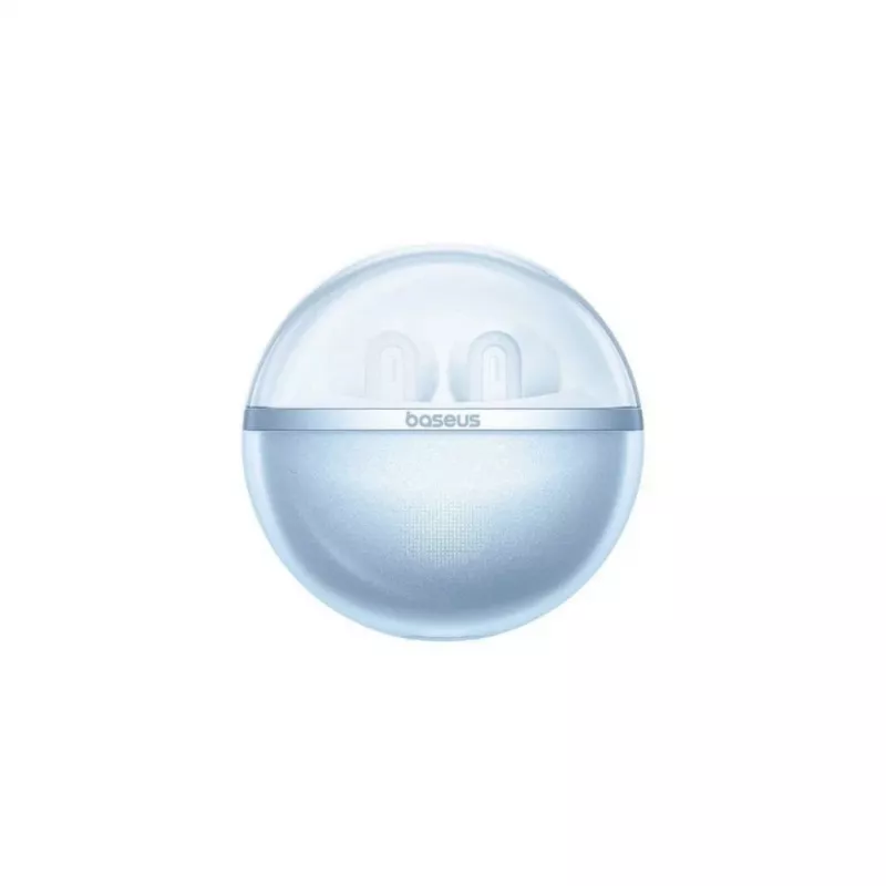 Baseus Bowie E5 TWS Wireless Earphones - Blau