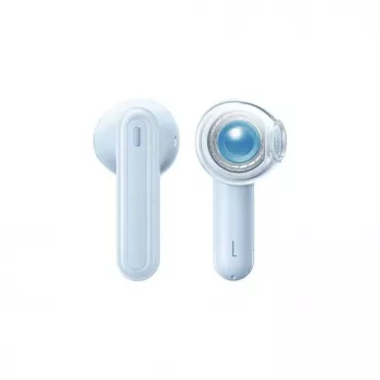 Baseus Bowie E5 TWS Wireless Earphones - Blau