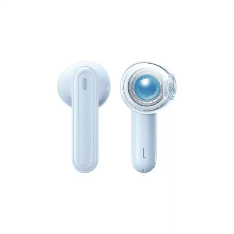 Baseus Bowie E5 TWS Wireless Earphones - Blau