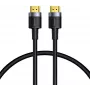 Baseus Cafule HDMI 2.0 Kabel 1m M/M Schwarz