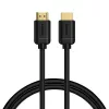 Baseus CAKGQ-A01 HDMI 2.0 Kabel 1m M/M (Schwarz)