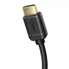 Baseus CAKGQ-B01 Video High Definition Series HDMI-Kabel 2m