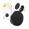 Baseus Car Mount Small Ears Series Magnetic Holder Black