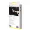 Baseus Car Tool Rain Wing Windscheibenwischer-Reparaturgerät, Aluminiumlegierung Silber (CRXFQ-0S)