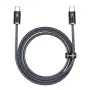 Baseus Dynamic Series USB-C auf USB-C Kabel, 100W, 2m, Grau