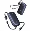 Baseus EnerFill FC21 Qpow 3 Ultra 20000 mAh 22.5W Schwarz