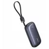 Baseus EnerFill FC21 Qpow 3 Ultra 20000 mAh 22.5W Schwarz