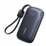 Baseus EnerFill FC21 Qpow 3 Ultra 20000 mAh 22.5W Schwarz