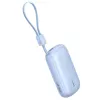 Baseus EnerFill FC21 Qpow 3 Ultra 20000 mAh 22.5W Power Bank Blau