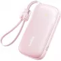Baseus EnerFill FC21 Qpow 3 Ultra 20000 mAh 22.5W Power Bank Pink