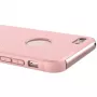 Baseus Hermit Bracket Case für Apple iPhone 7 / 8 / SE (2020) - Pink