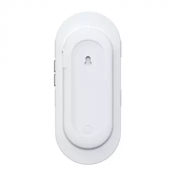 Baseus Home for Pet Flora J1 Tiergeruchsneutralisator, 30 Tage Akkulaufzeit, 1500 mAh, Weiß (ACFJ000002)