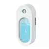 Baseus Home for Pet Flora J1 Tiergeruchsneutralisator, 30 Tage Akkulaufzeit, 1500 mAh, Weiß (ACFJ000002)