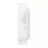 Baseus Home for Pet Flora J1 Tiergeruchsneutralisator, 30 Tage Akkulaufzeit, 1500 mAh, Weiß (ACFJ000002)