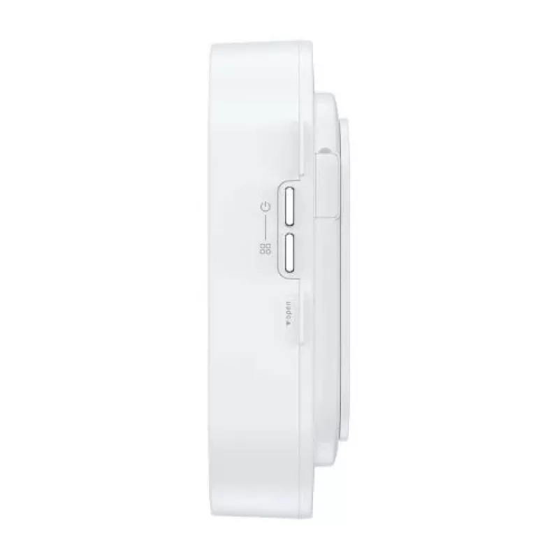 Baseus Home for Pet Flora J1 Tiergeruchsneutralisator, 30 Tage Akkulaufzeit, 1500 mAh, Weiß (ACFJ000002)