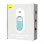 Baseus Home for Pet Flora J1 Tiergeruchsneutralisator, 30 Tage Akkulaufzeit, 1500 mAh, Weiß (ACFJ000002)