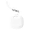 Baseus Home Intelligent T2 Pro Schlüsselanhänger Kabelloser Schlüssel- und Gegenstandsfinder BT 5.0 Weiß (FMTP000002)