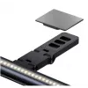 Baseus i-Wok 3 Monitor Light Bar – USB-C, stufenloses Dimmen, CRI>95, 2700K-6500K