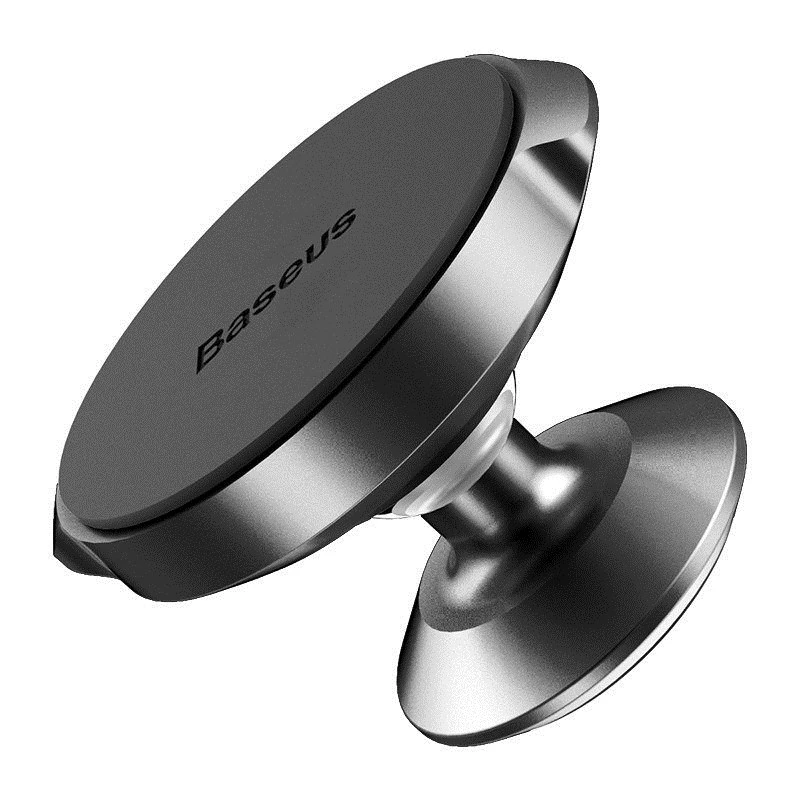 Baseus Magnetischer Handyhalter für Armaturenbrett - Schwarz