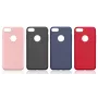 Baseus Mystery Case für iPhone 7 Dunkelblau