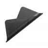 Baseus Universal Folding Bracket Anti-Slip Pad Nanopad Black (SUWNT-01)