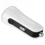 Baseus Universal Tiny Auto-Ladegerät CCALL-CR02 Weiß