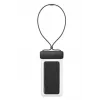 Baseus Waterproof Phone Pouch Gray/Black ACFSD-DG1