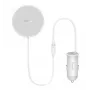 Baseus Wireless Car Charger mit MagSafe 15W Halterung für Lüftung + USB Typ C 25W Weiß