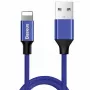 Baseus Yiven Lightning-Kabel 120 cm 2 A (Blau)
