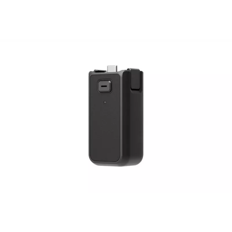 Battery Handle für DJI Osmo Pocket 3