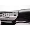 Batteriebetriebenes Auto Bentley Mulsanne Schwarz 10546 Lean Toys